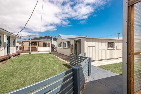 Photo of property in 29 Romilly Street, Westport, 7825