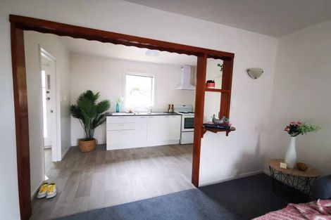 Photo of property in 4/53 Mathesons Road, Phillipstown, Christchurch, 8011