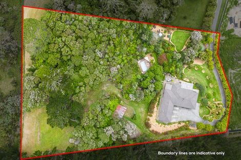 Photo of property in 42 Urumaraki Avenue, Helensville, 0800