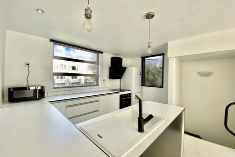 Photo of property in 18 Ngaoho Place, Parnell, Auckland, 1010