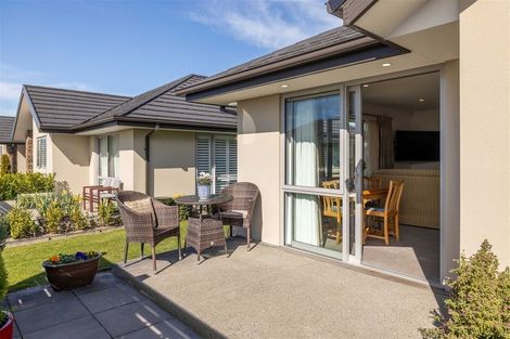 Photo of property in 15 Clydesdale Way, Lincoln, 7608