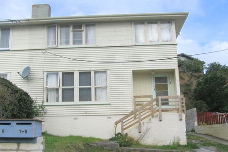 Photo of property in 6 Rahui Street, Strathmore Park, Wellington, 6022