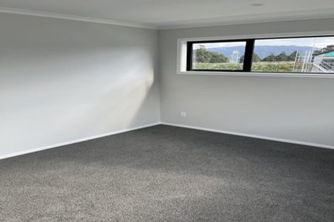 Photo of property in 1 Cynisca Crescent, Wallaceville, Upper Hutt, 5018