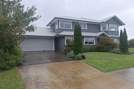 Photo of property in 11 Terry Came Drive, Cambridge, 3434