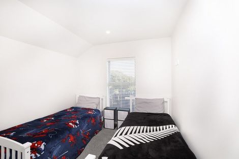 Photo of property in 3/118 Oram Avenue, New Brighton, Christchurch, 8061