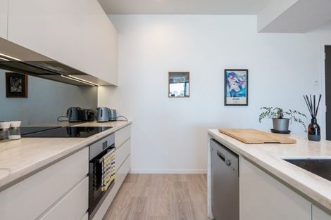 Photo of property in 1303/8 Hereford Street, Freemans Bay, Auckland, 1011