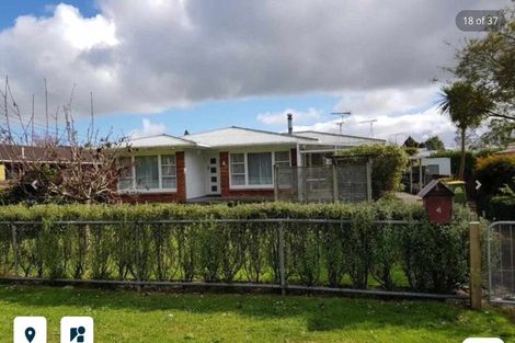 Photo of property in 4 Short Street, Papakura, 2110
