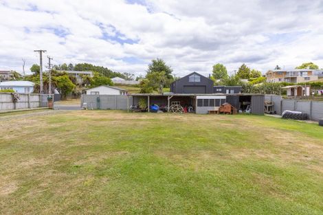 Photo of property in 6 Konini Terrace, Mangakino, 3421