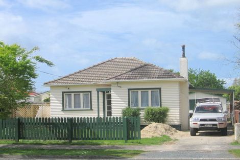 Photo of property in 18 David Street, Morrinsville, 3300