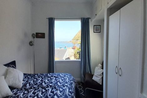 Photo of property in 50 Owhiro Bay Parade, Owhiro Bay, Wellington, 6023