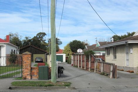 Photo of property in 93 Middlepark Road, Sockburn, Christchurch, 8042