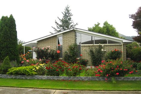 Photo of property in 21 Ashton Street, Mosgiel, 9024