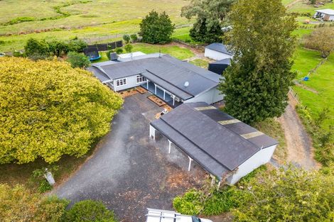 Photo of property in 232 Martin Road, Waerenga, Te Kauwhata, 3781