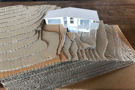 Photo of property in 22 Woodlau Rise, Huntsbury, Christchurch, 8022