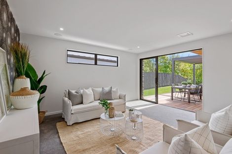 Photo of property in 88c Hinau Street, Riccarton, Christchurch, 8041