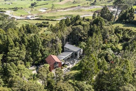 Photo of property in 287 Whitehills Road, Waitoki, Silverdale, 0994