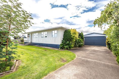 Photo of property in 22 Surrey Road, Springvale, Whanganui, 4501