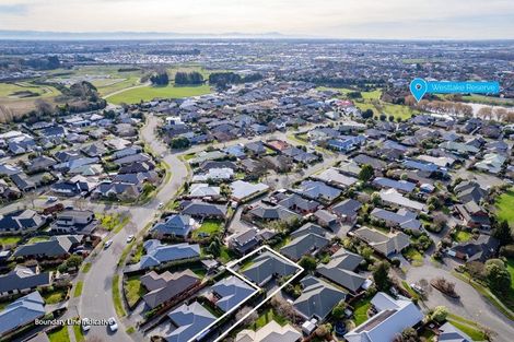 Photo of property in 1/20 Rempstone Drive, Halswell, Christchurch, 8025