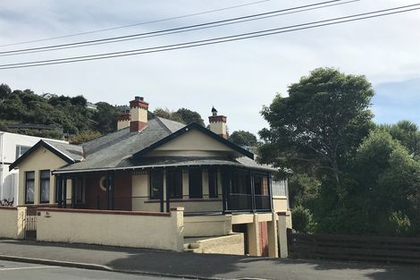 Photo of property in 72 Bedford Street, Saint Clair, Dunedin, 9012