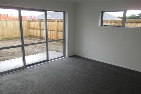 Photo of property in 666 Springston Rolleston Road, Rolleston, 7615