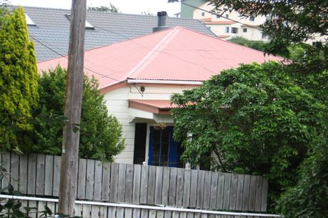 Photo of property in 42 Cashmere Avenue, Khandallah, Wellington, 6035