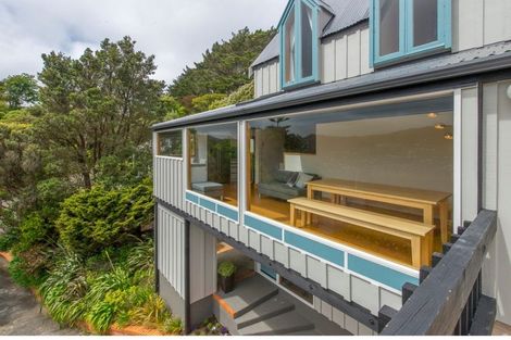 Photo of property in 177 Cecil Road, Wilton, Wellington, 6012