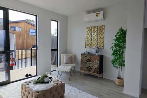 Photo of property in 168 Kerepi Street, Westgate, Auckland, 0814