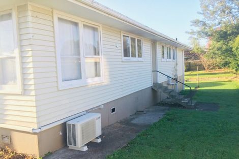 Photo of property in 12 Olive Street, Manurewa, Auckland, 2102