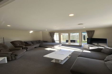 Photo of property in 177a Greers Road, Burnside, Christchurch, 8053