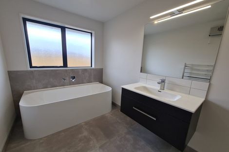 Photo of property in 94 Jean Archie Drive, Rolleston, 7614