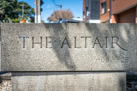 Photo of property in The Altair, 52/120 Rintoul Street, Newtown, Wellington, 6021