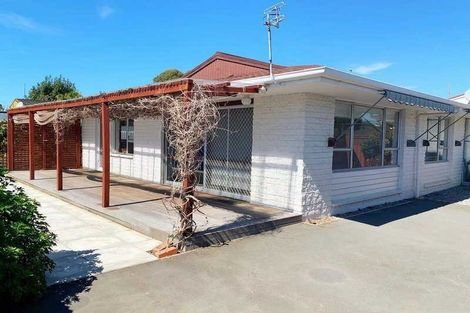 Photo of property in 5/445 Armagh Street, Linwood, Christchurch, 8011