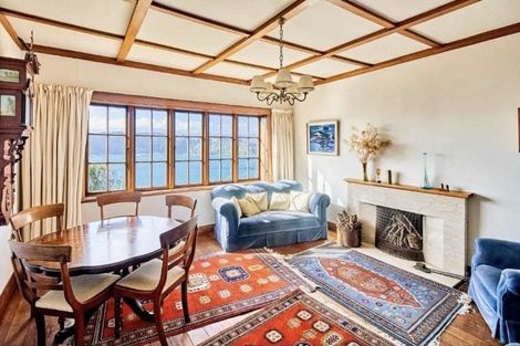 Photo of property in 57 Grafton Road, Roseneath, Wellington, 6011