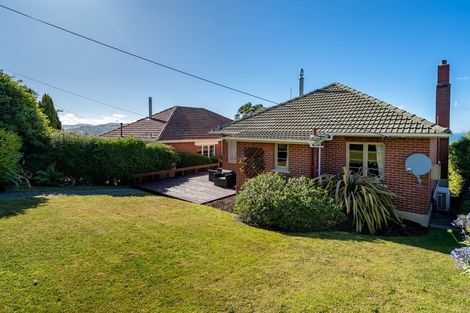 Photo of property in 135 Forfar Street, Clyde Hill, Dunedin, 9011