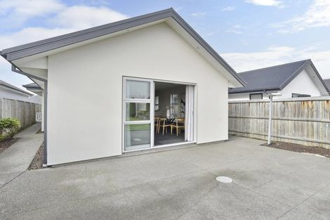 Photo of property in 34 Helmore Street, Rangiora, 7400