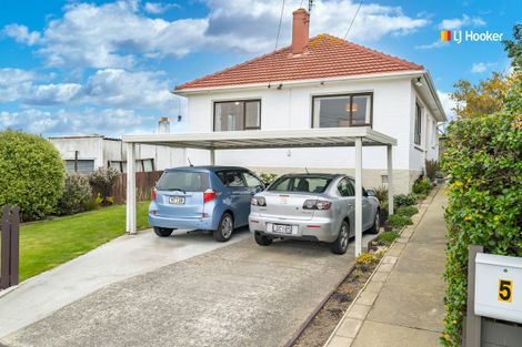 Photo of property in 5 Cuba Street, Calton Hill, Dunedin, 9012