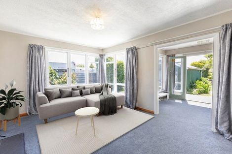 Photo of property in 11 Orr Street, Netherby, Ashburton, 7700