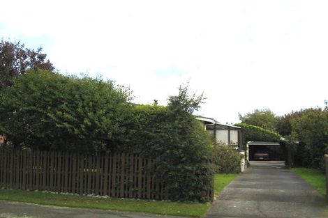 Photo of property in 57 Hare Street, Ilam, Christchurch, 8041
