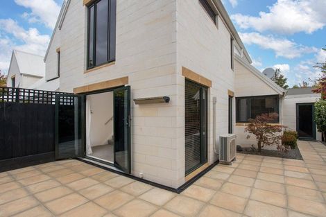 Photo of property in 3/119 Rossall Street, Merivale, Christchurch, 8014