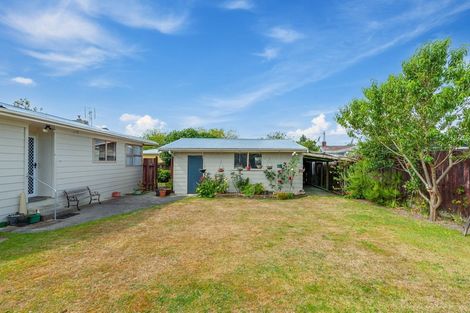 Photo of property in 19 Marlborough Place, Tokoroa, 3420