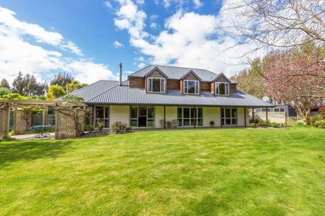 Photo of property in 21 Guys Road, Yaldhurst, Christchurch, 7676