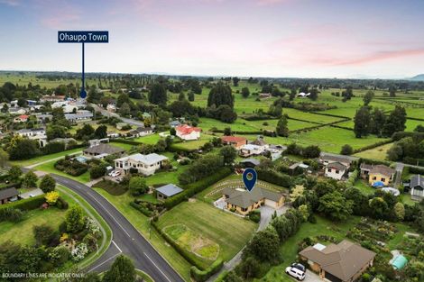 Photo of property in 13 Charles Edwards Street, Ohaupo, 3803