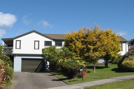 Photo of property in 25 Shera Street, Acacia Bay, Taupo, 3330