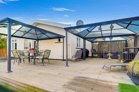 Photo of property in 23 Harris Street, Marton, 4710