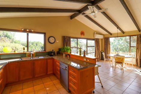 Photo of property in 48 Guscott Road, Pareora West, Timaru, 7972