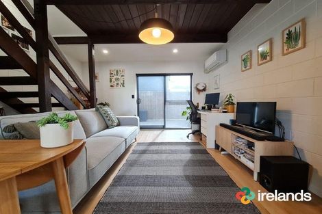 Photo of property in 7/9 Sherborne Street, St Albans, Christchurch, 8014