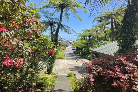 Photo of property in 19 Loris Place, Karoro, Greymouth, 7805