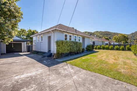 Photo of property in 23 Fleet Street, Naenae, Lower Hutt, 5011