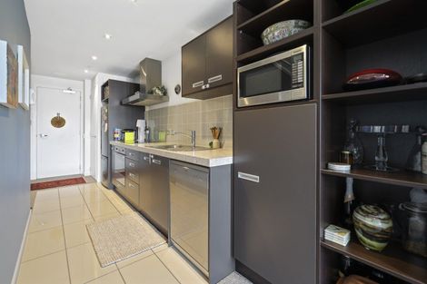 Photo of property in Republic2, 5e/10 Lorne Street, Te Aro, Wellington, 6011