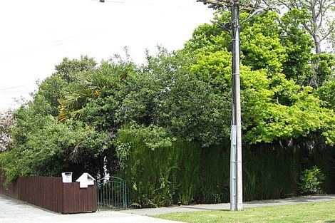 Photo of property in 1 Leitrim Street, Redwoodtown, Blenheim, 7201